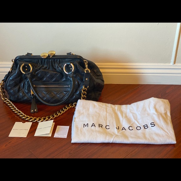 Marc Jacobs Stam bag - Picture 2 of 9